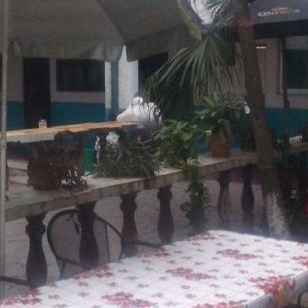 Hotel Atenas Mazatlán Exteriör bild